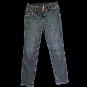 d.jeans skinny